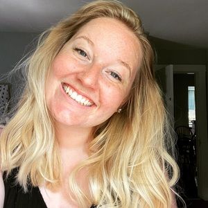 Meet your Posher, Katie!